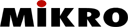 mikro logo