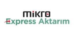 Mikro Express Aktarım