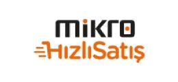 Mikro Hızlı Satış